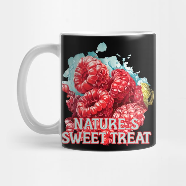 Nature's Sweet Treat by Pixy Official
